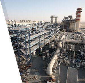 Natural Gas Power Plants