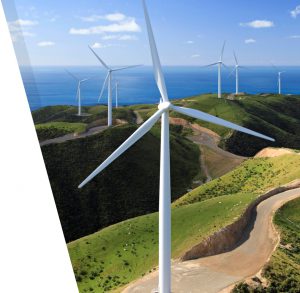 Wind Power Plants