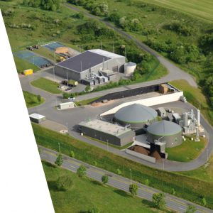 Biogas Energy